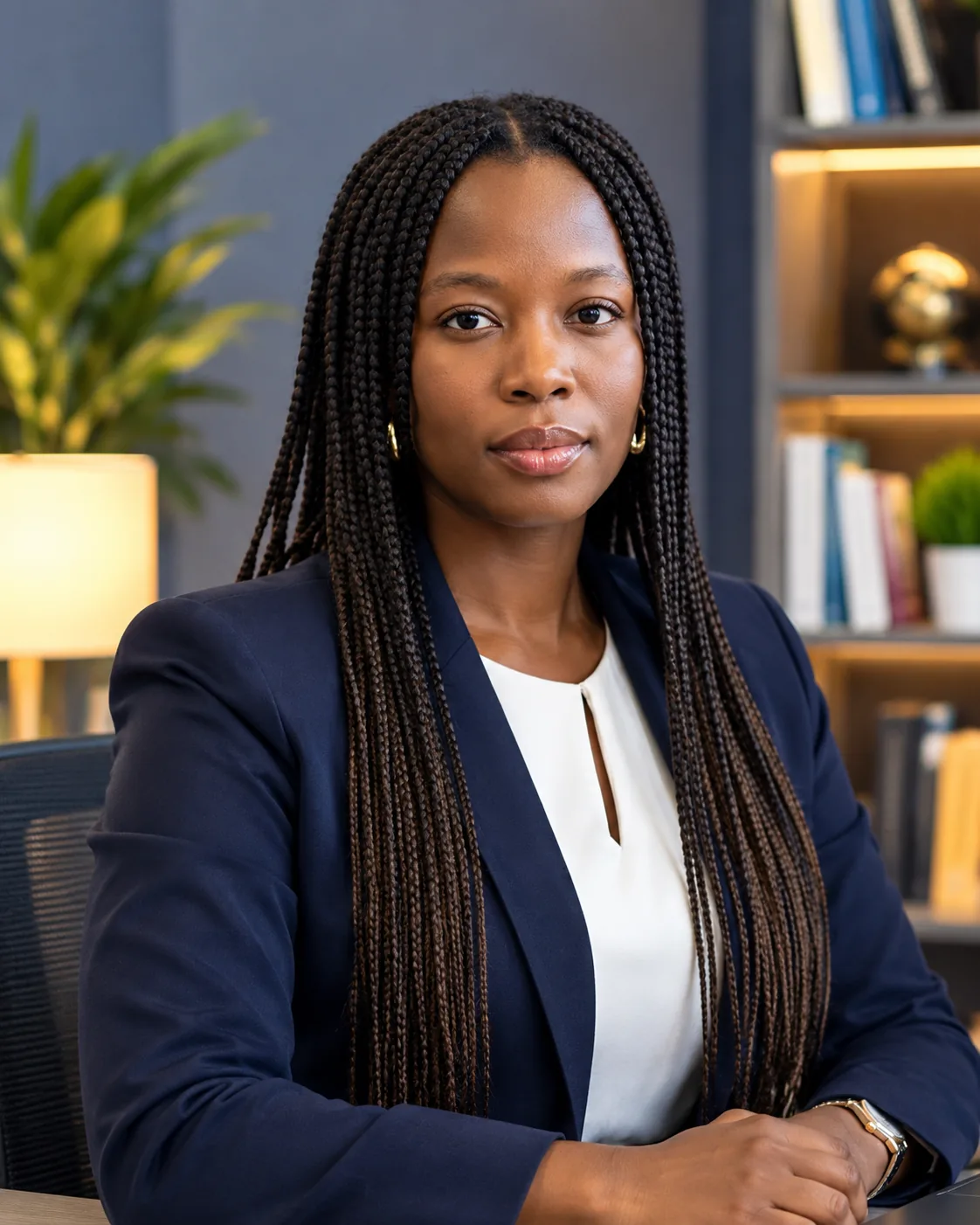 Sylvie W. ZONGO NITIEMA